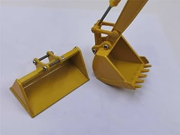 Amazon.com: Shinsei for Sumitomo SH210LC-6LR Long Reach Excavator